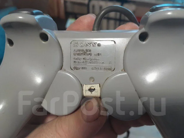 Sony PlayStation One ����