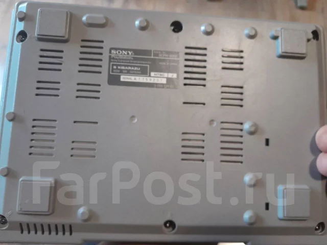 Sony PlayStation One ����