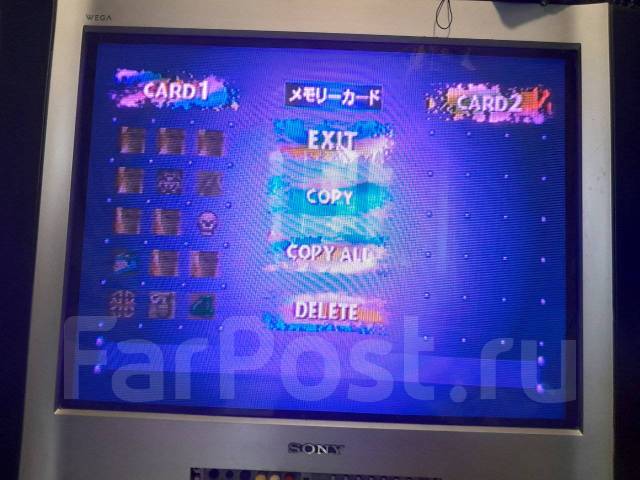 Sony PlayStation One ����