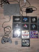 Sony PlayStation One ����