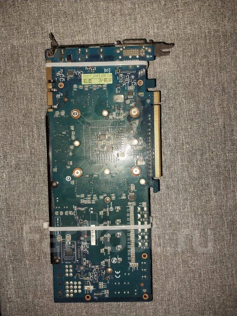 GeForce GTX 670 ����