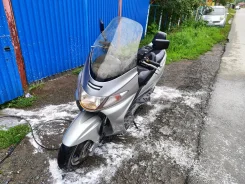 Suzuki Skywave 250. 250 000����. ��., ��������, ���������, ������ �� �� ����