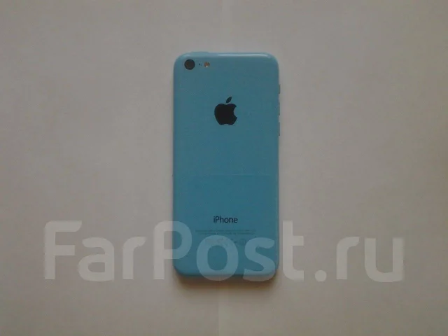 Apple iPhone 5c. �/�, 32 ��, ����� ����