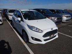 Ford Fiesta ����