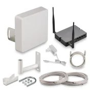 4G Wi-Fi �������. ����