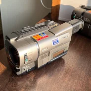 Sony CCD ����