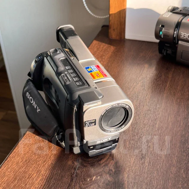 Sony CCD ����