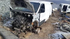 Hyundai Starex. D4CB ����