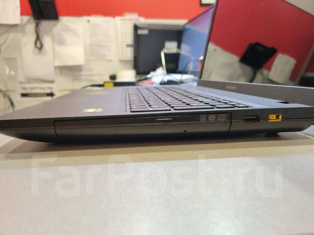 Ноутбук Lenovo G505 E1-2100/4Gb/500Gb HDD/ Гарантия, 15.6", 500 Гб, 4 ...