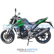 Regulmoto T-Leopard 300. 300����. ��., ��������, ���������, ��� ������� ����