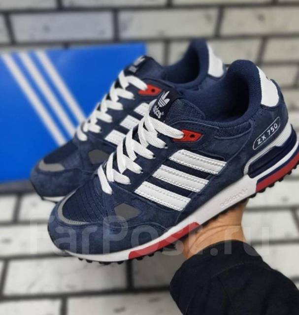 Adidas ZX 750 40 41 42 43 44 45 46 4 650