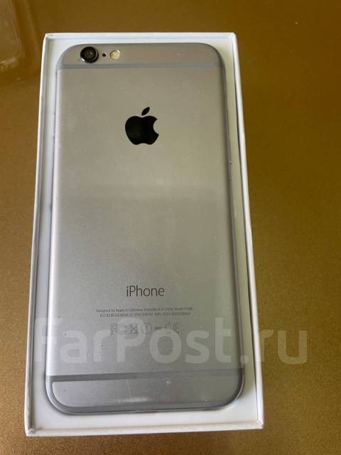 Apple iPhone 6. /, 64 , , 3G, 4G LTE 