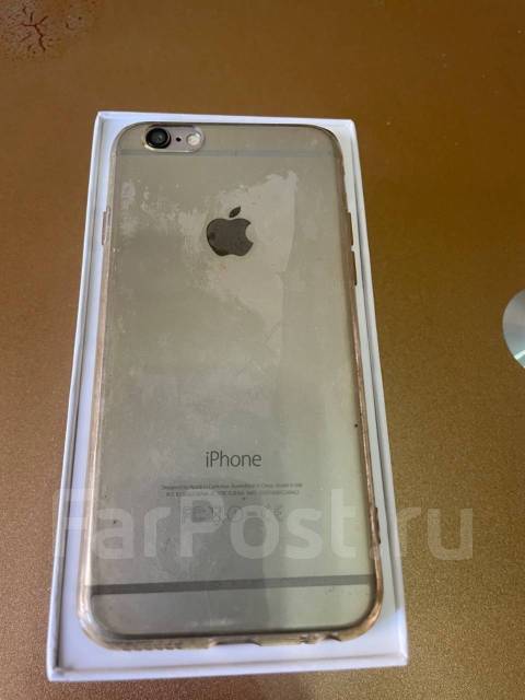 Apple iPhone 6. /, 64 , , 3G, 4G LTE 