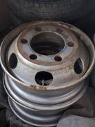 Topy. x17.5", 6x222.25 