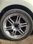 Kosei K1 TS Version. 7.0x17", 4x100, ET50 ����