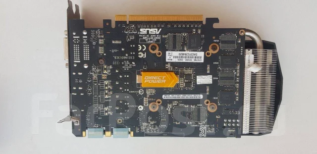 GeForce GTX 760 ����