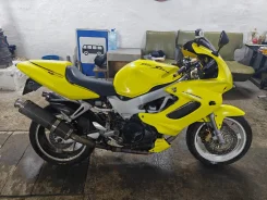 Honda VTR 1000F. 1 000����. ��., ��������, ���������, ������ �� �� ����