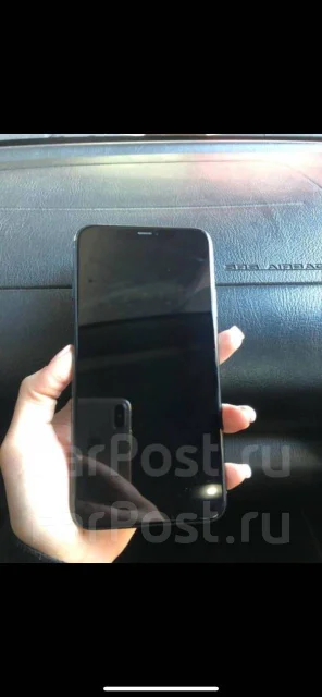 Apple iPhone 11 Pro Max. �/�, 64 ��, ������ ����