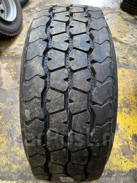 Yokohama MY507A. �����������, ����� ����