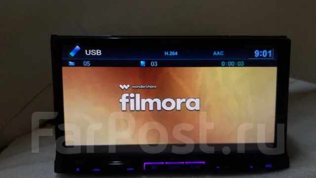 Kenwood MDV-737DT ����
