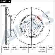 ���� ��������� ���. Advics Advics A6F422B A6F422B ����