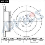 ���� ��������� ���. Advics Advics A6R113B A6R113B ����