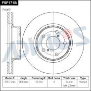 ���� ��������� ���. Advics Advics F6F171B F6F171B ����