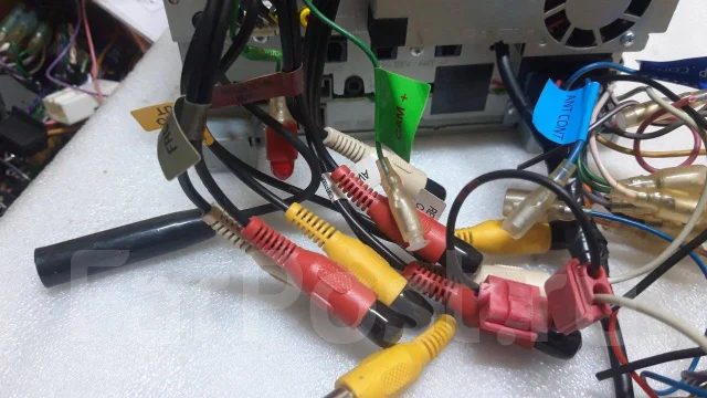 Kenwood MDV-737DT ����