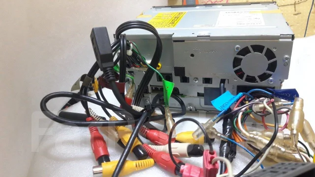 Kenwood MDV-737DT ����