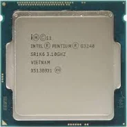Intel Pentium G3240 ����
