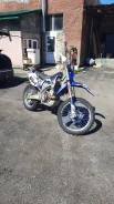 Yamaha WR 450F. 450����. ��., ��������, ��� ���, ������ �� �� ����