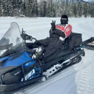 BRP Lynx 69 Yeti. ��������, ��, �� ����