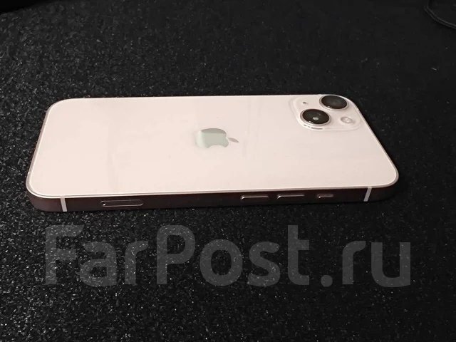 Apple iPhone 13. �/�, 128 ��, �������, 4G LTE, 5G ����