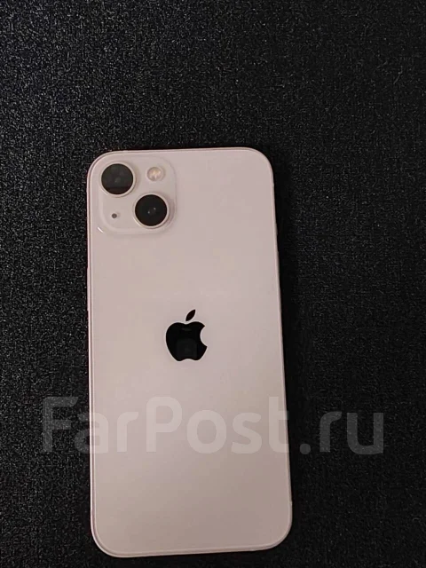Apple iPhone 13. �/�, 128 ��, �������, 4G LTE, 5G ����
