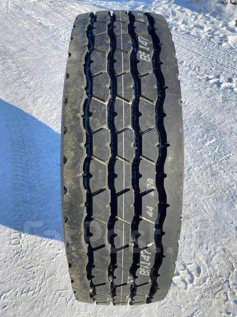 Yokohama MY507. �����������, ����� ����