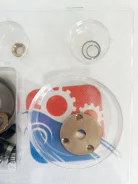 ����������� ������� Nissan YD25 Zuiko 14411VK500 14411VK500 ����