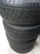 Pirelli Scorpion A/T. ����� at, 2013 ���, �/�, ����� 60 % ����
