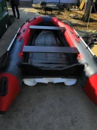 Angler Reef. ����� 3,9��. ����