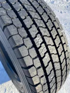 Yokohama 902W. �����������, ����� ����
