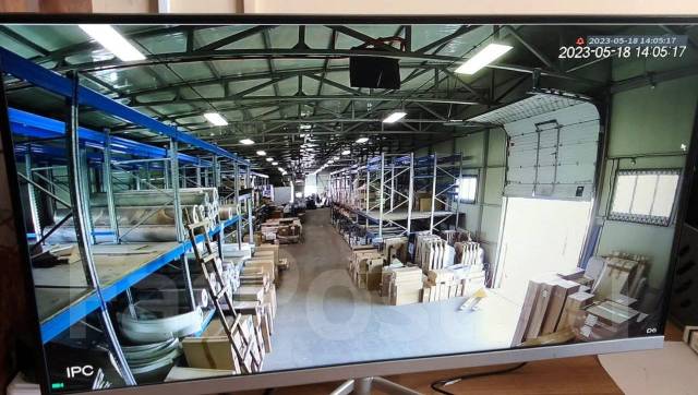 Монтажник СКС, ОПС, видеокамер, работа в ООО \"Востоктехнопроект\" во ...