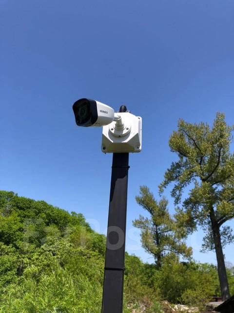 Монтажник СКС, ОПС, видеокамер, работа в ООО \"Востоктехнопроект\" во ...