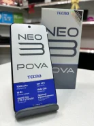 Tecno Pova Neo 3. �����, 128 ��, �����, 3G, 4G LTE, Dual-SIM, NFC ����