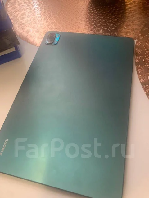 Xiaomi Pad 5. 11 ������, ������ 128 �� ����