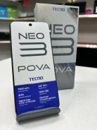 Tecno Pova Neo 3. �����, 128 ��, ������, 3G, 4G LTE, Dual-SIM, NFC ����