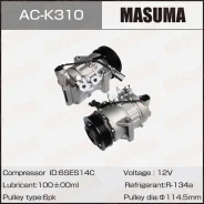 ���������� ������������ Masuma, KIA Optima IV / NU AC-K310 97701-D4000 ����
