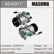���������� ������������ Masuma, Hyundai Tucson II, IX35 AC-K311 97701-2S500 ����