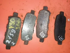 ������� ��������� VQ25DE Nissan Fuga, ������ AY060NS041 ����