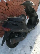 Honda Dio AF27. 49����. ��., ����������, ��� ���, ������ �� �� ����