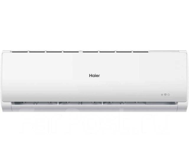 Кондиционер инверторный Haier Tundra DC AS18TT4HRA/1U18TL4FRA гарантия ...