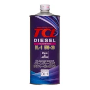 TCL Diesel. 5W-30, �������������, 1��. ����
